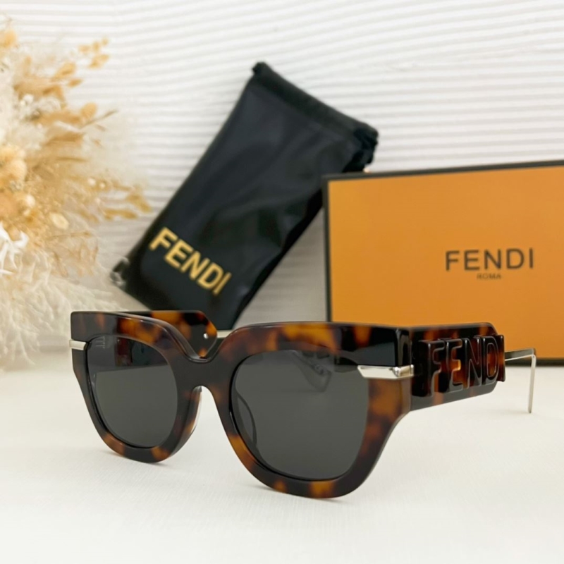 Fendi Sunglasses